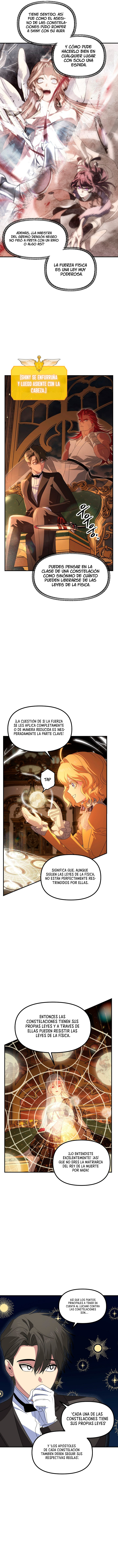 Read Heroe Suicida de Clase SSS (es) Manga Online