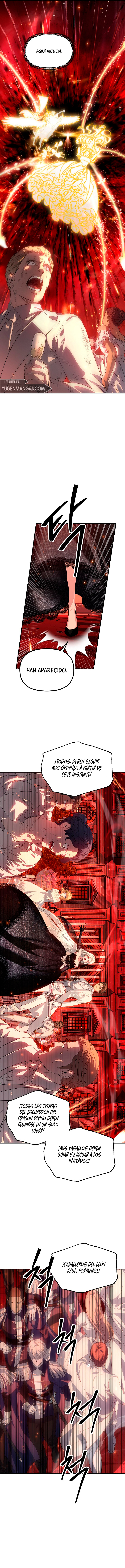 Read Heroe Suicida de Clase SSS (es) Manga Online