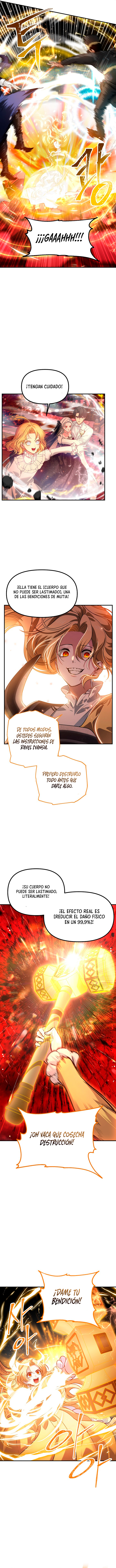 Read Heroe Suicida de Clase SSS (es) Manga Online