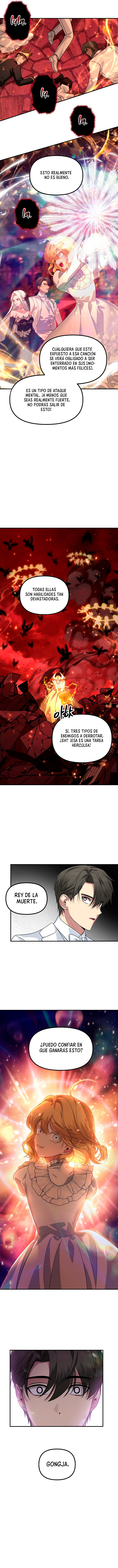 Read Heroe Suicida de Clase SSS (es) Manga Online