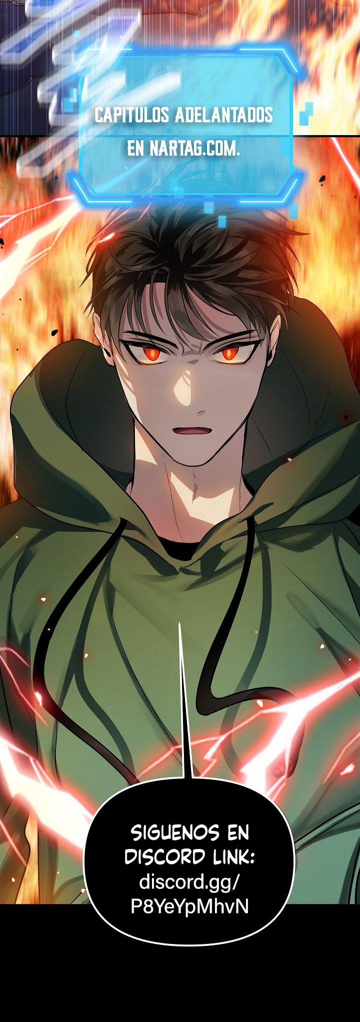 Read Heroe Suicida de Clase SSS (es) Manga Online