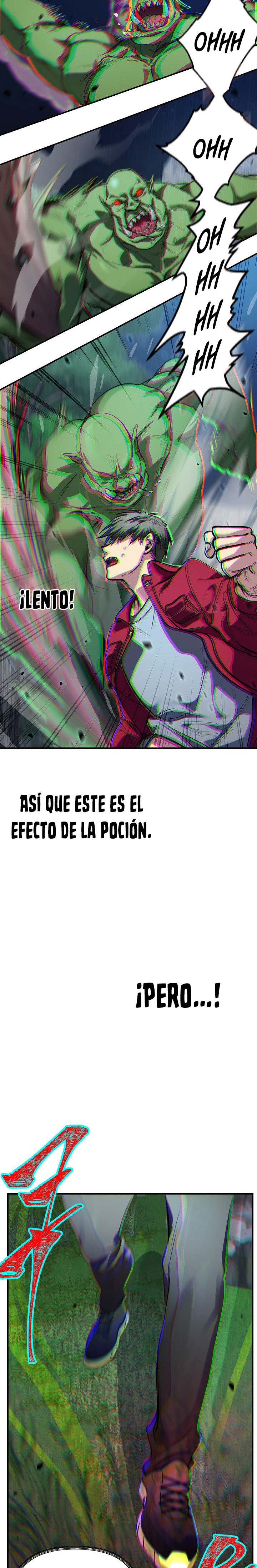 Read Heroe Suicida de Clase SSS (es) Manga Online