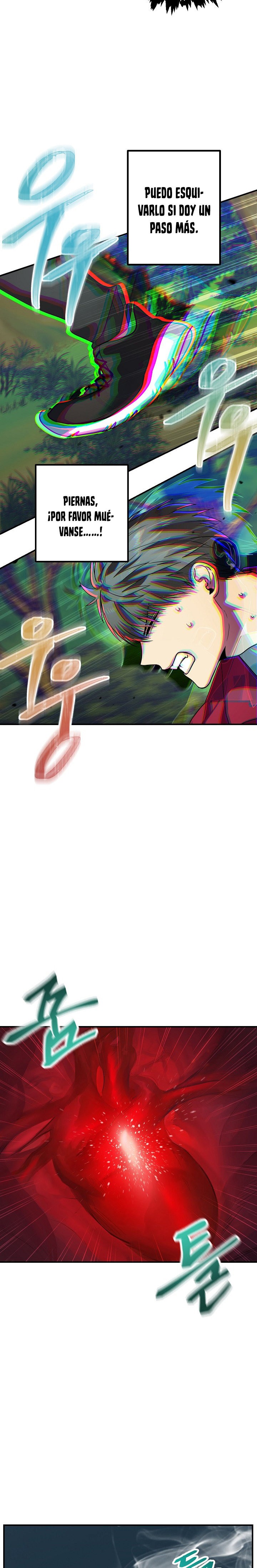 Read Heroe Suicida de Clase SSS (es) Manga Online