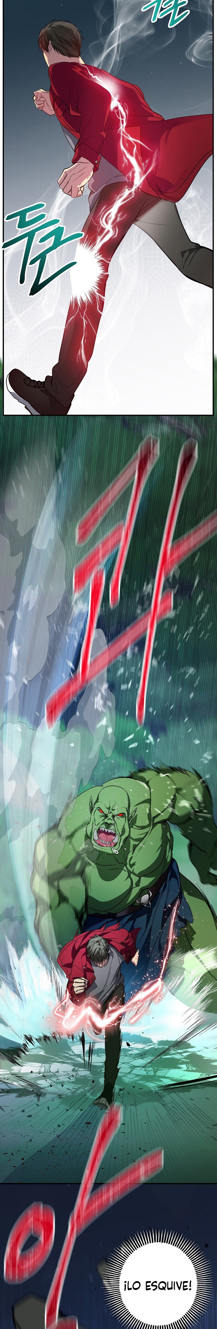 Read Heroe Suicida de Clase SSS (es) Manga Online