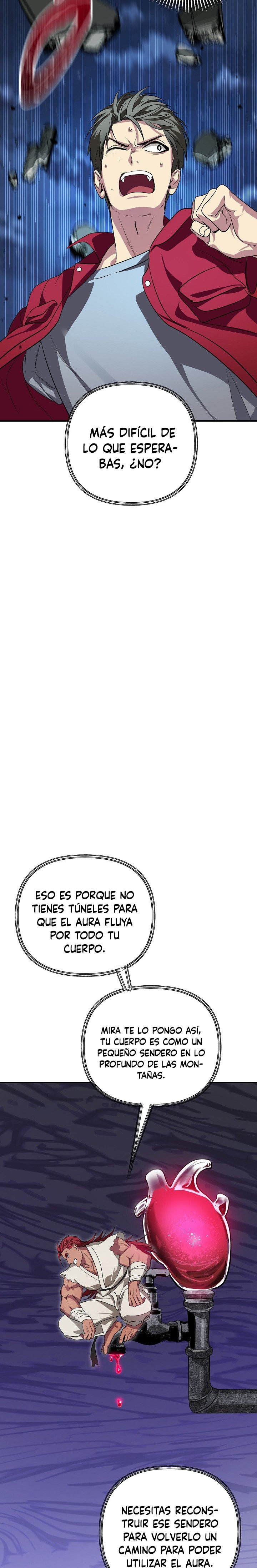 Read Heroe Suicida de Clase SSS (es) Manga Online