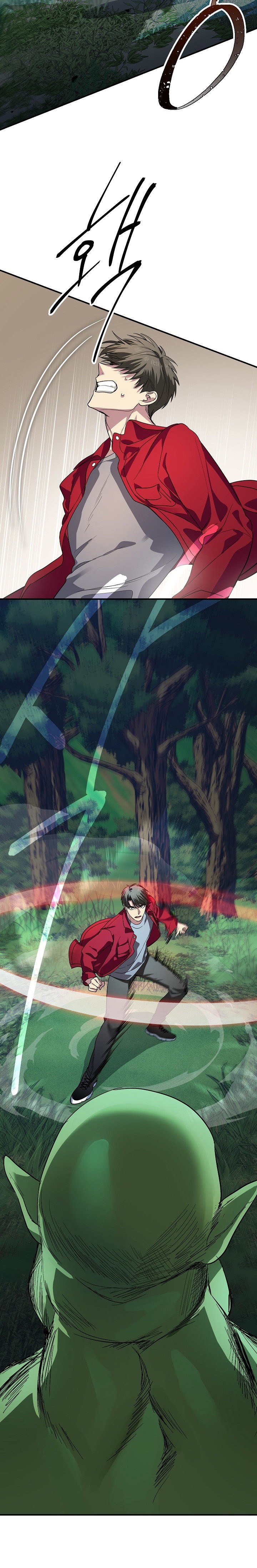 Read Heroe Suicida de Clase SSS (es) Manga Online