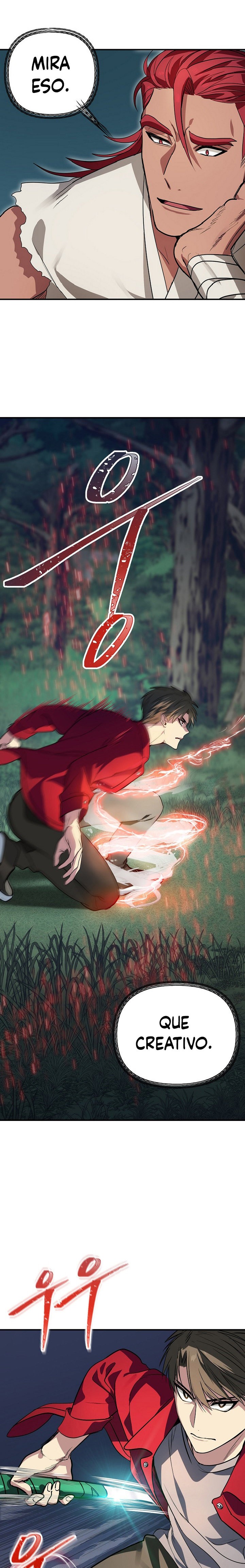 Read Heroe Suicida de Clase SSS (es) Manga Online