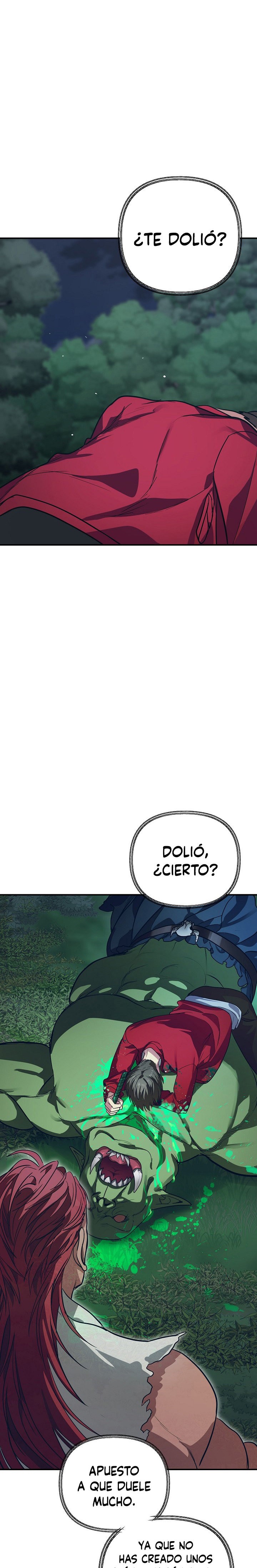 Read Heroe Suicida de Clase SSS (es) Manga Online