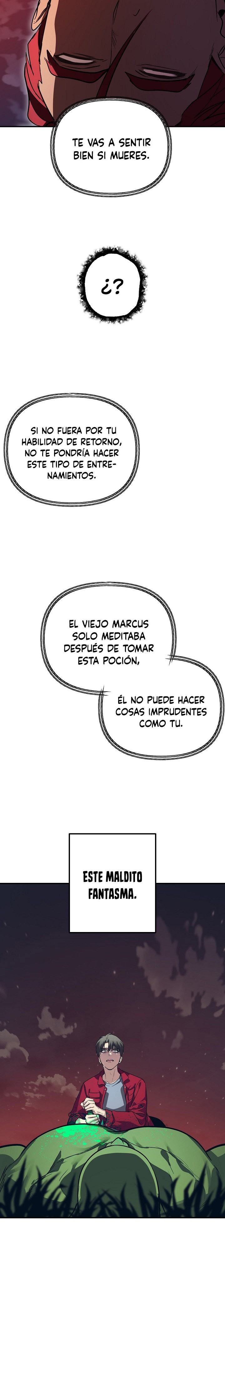 Read Heroe Suicida de Clase SSS (es) Manga Online
