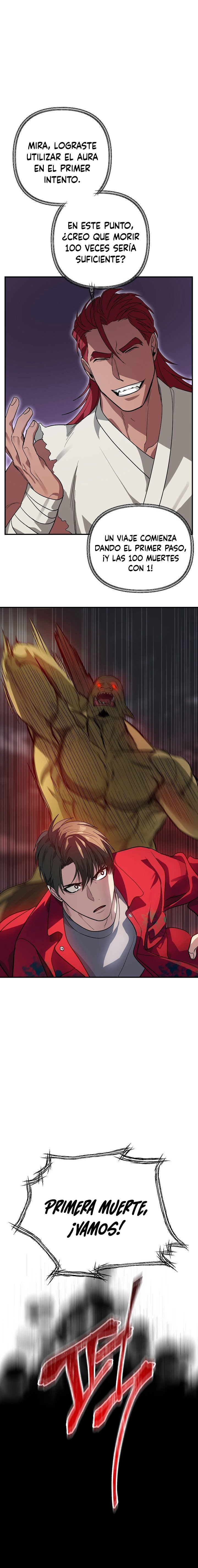 Read Heroe Suicida de Clase SSS (es) Manga Online