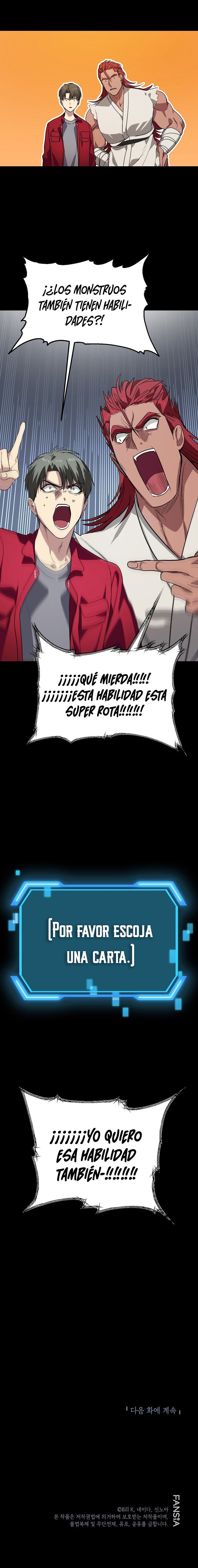 Read Heroe Suicida de Clase SSS (es) Manga Online