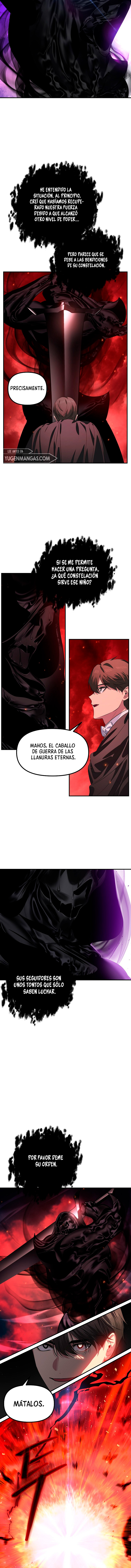 Read Heroe Suicida de Clase SSS (es) Manga Online
