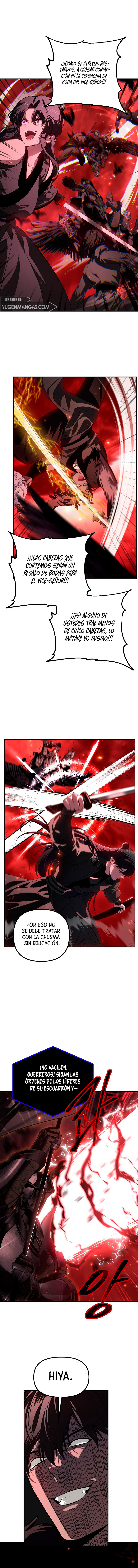 Read Heroe Suicida de Clase SSS (es) Manga Online