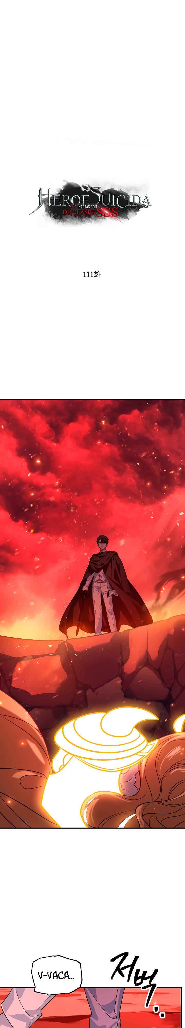 Read Heroe Suicida de Clase SSS (es) Manga Online