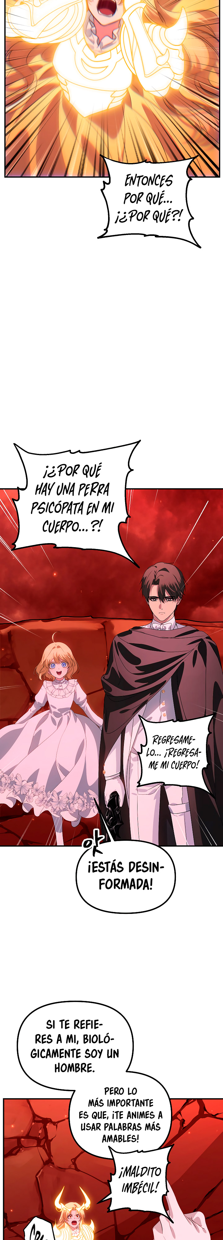 Read Heroe Suicida de Clase SSS (es) Manga Online