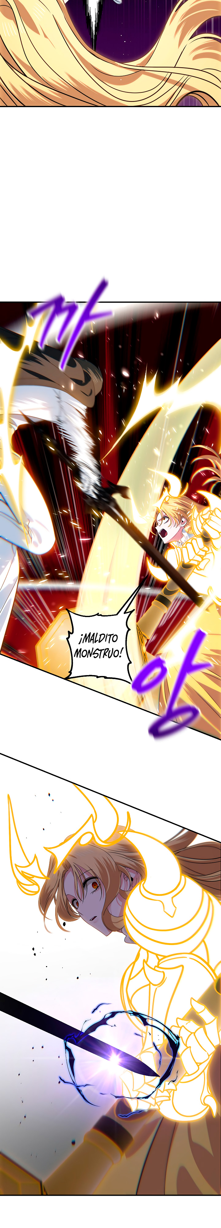 Read Heroe Suicida de Clase SSS (es) Manga Online