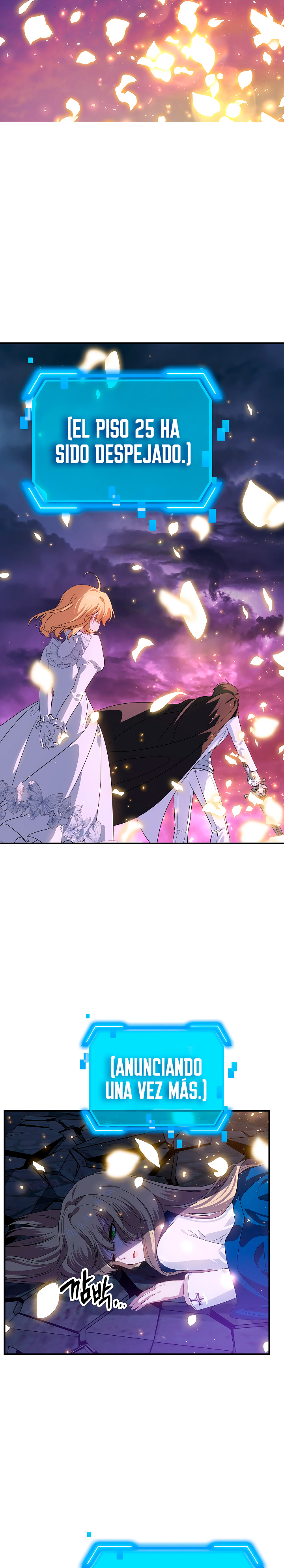 Read Heroe Suicida de Clase SSS (es) Manga Online