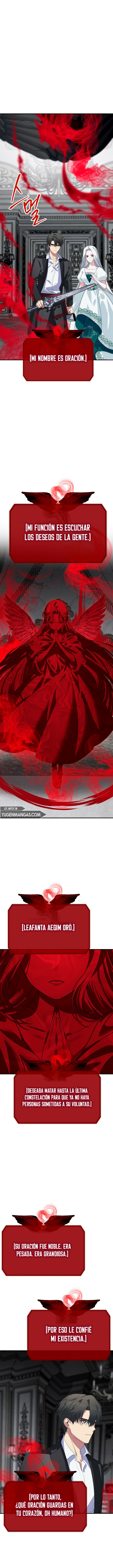 Read Heroe Suicida de Clase SSS (es) Manga Online