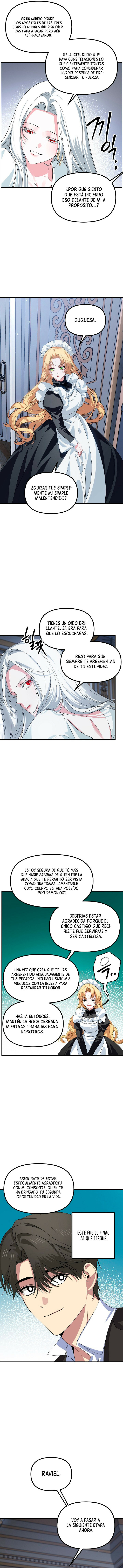 Read Heroe Suicida de Clase SSS (es) Manga Online