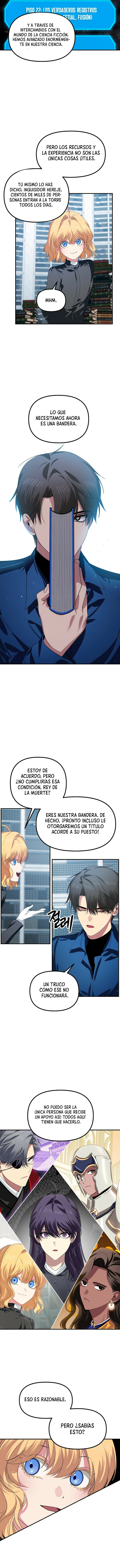 Read Heroe Suicida de Clase SSS (es) Manga Online