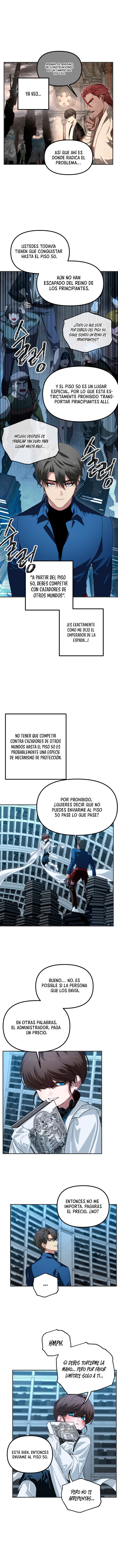Read Heroe Suicida de Clase SSS (es) Manga Online