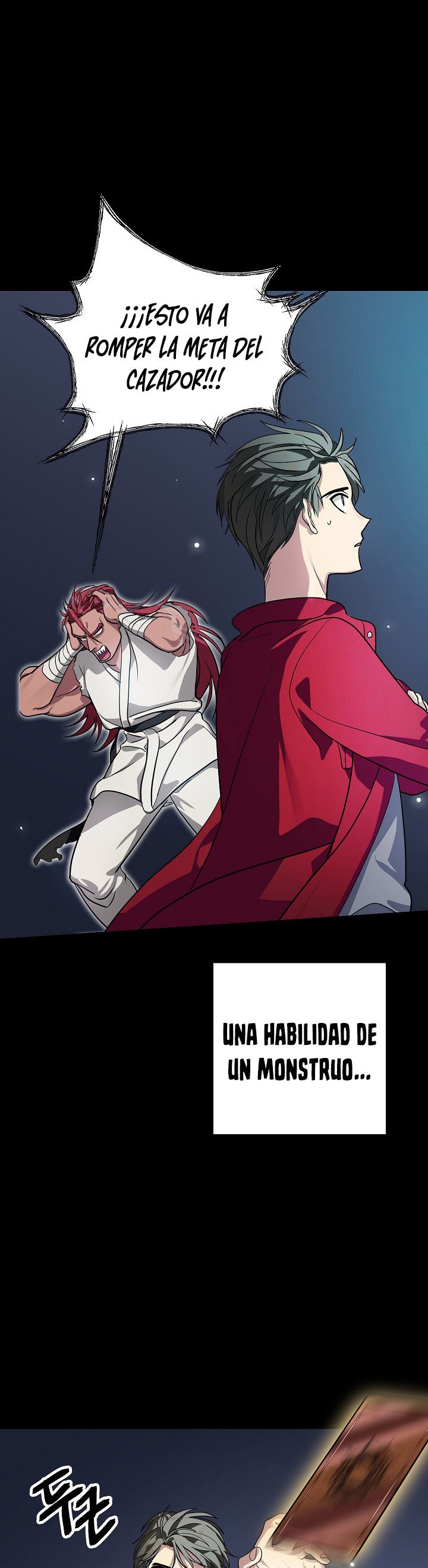 Read Heroe Suicida de Clase SSS (es) Manga Online