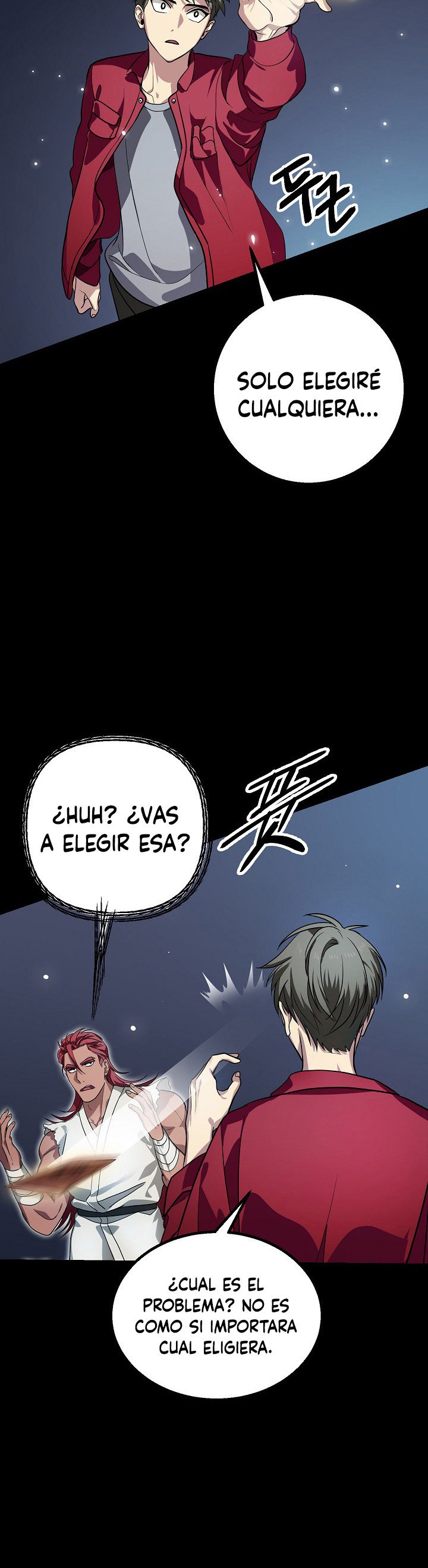 Read Heroe Suicida de Clase SSS (es) Manga Online
