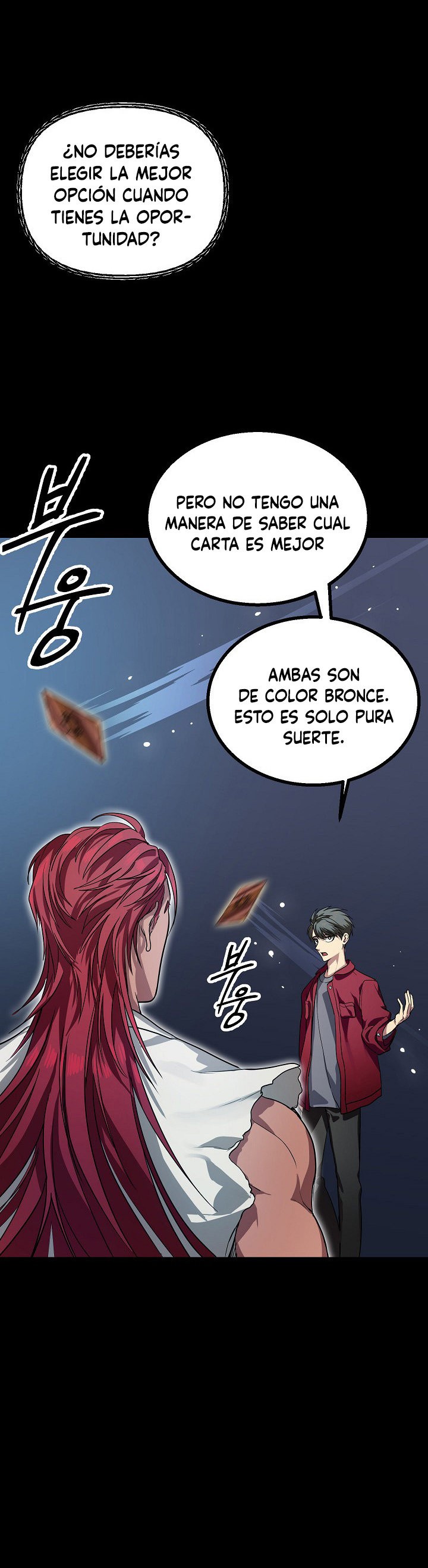 Read Heroe Suicida de Clase SSS (es) Manga Online