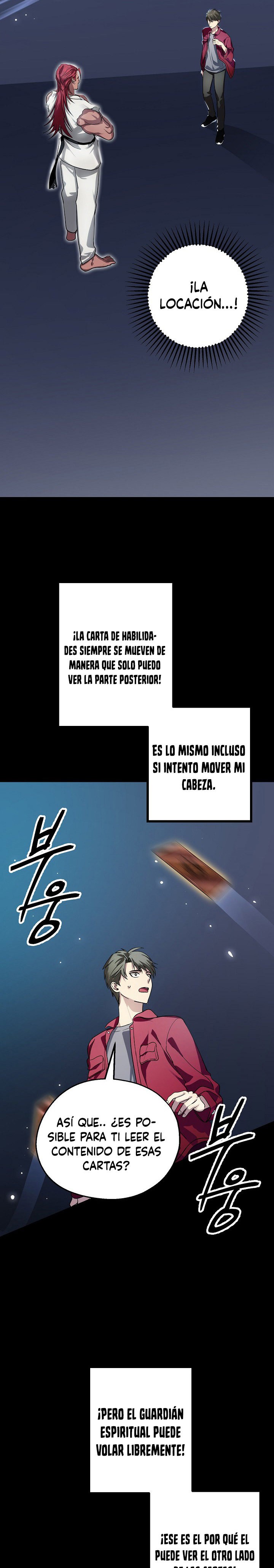 Read Heroe Suicida de Clase SSS (es) Manga Online