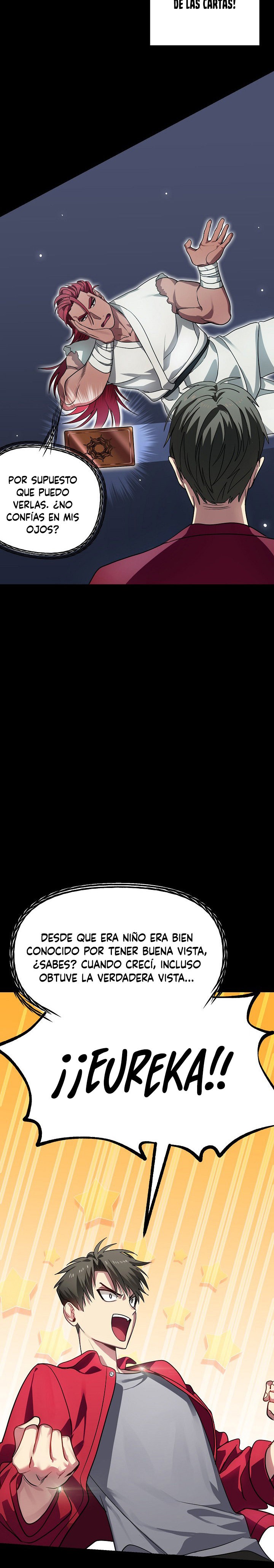 Read Heroe Suicida de Clase SSS (es) Manga Online