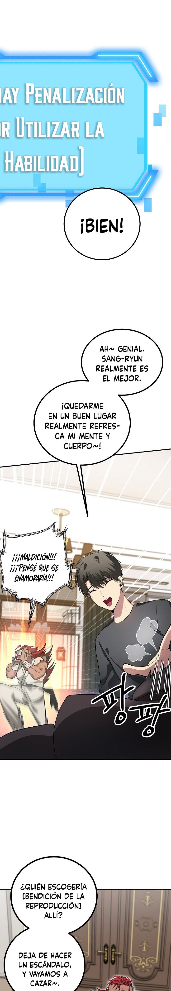 Read Heroe Suicida de Clase SSS (es) Manga Online