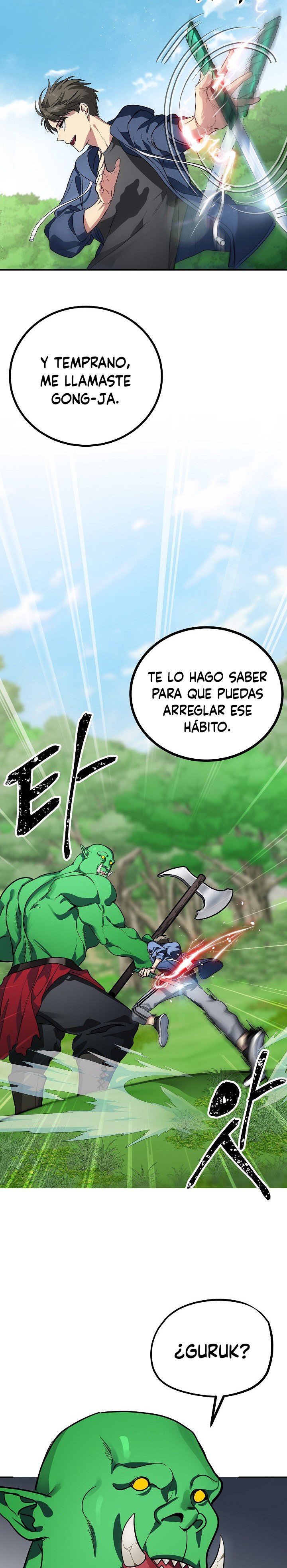 Read Heroe Suicida de Clase SSS (es) Manga Online
