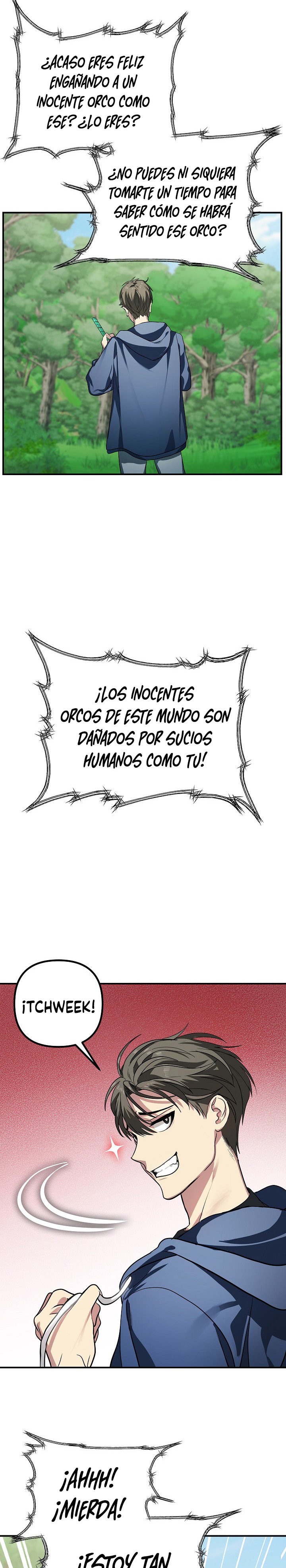 Read Heroe Suicida de Clase SSS (es) Manga Online