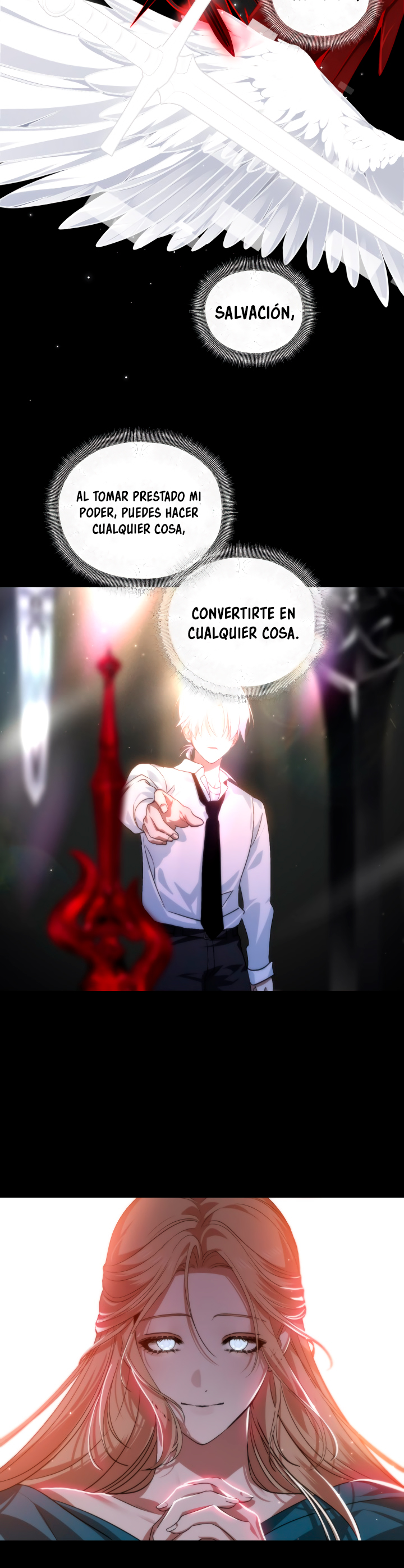 Read Heroe Suicida de Clase SSS (es) Manga Online