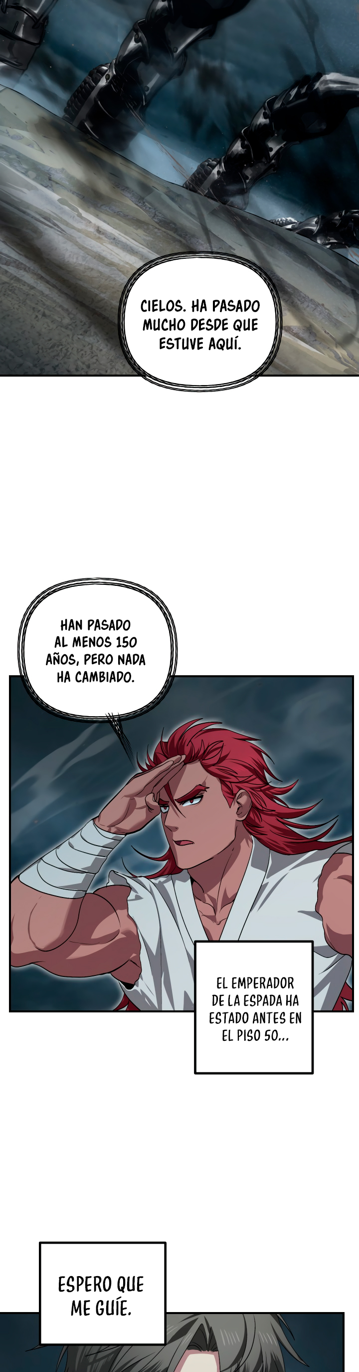 Read Heroe Suicida de Clase SSS (es) Manga Online