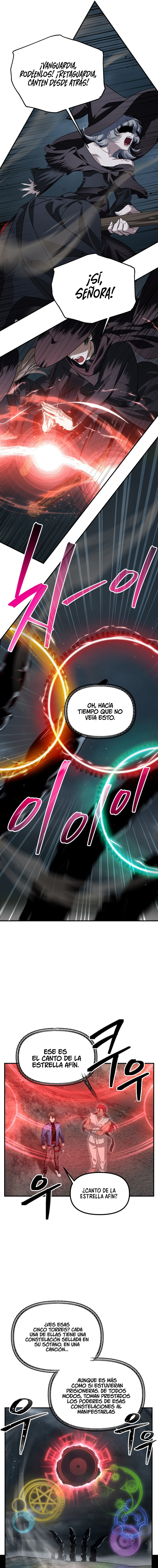 Read Heroe Suicida de Clase SSS (es) Manga Online