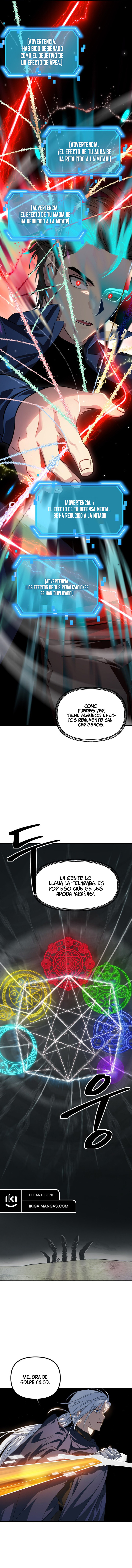 Read Heroe Suicida de Clase SSS (es) Manga Online