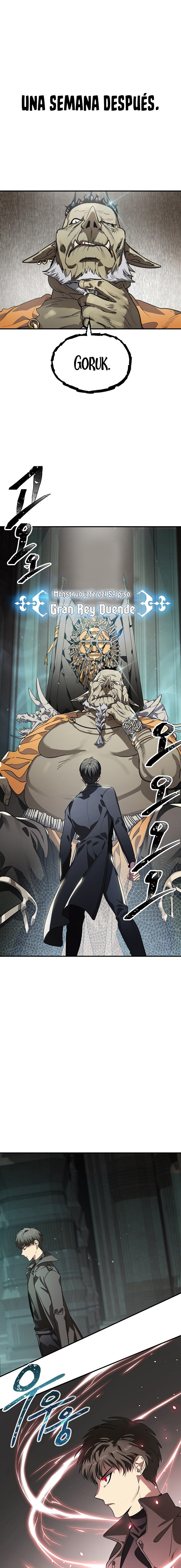 Read Heroe Suicida de Clase SSS (es) Manga Online