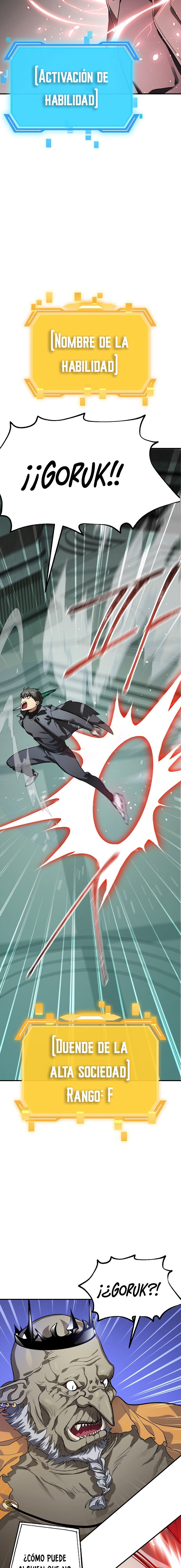 Read Heroe Suicida de Clase SSS (es) Manga Online