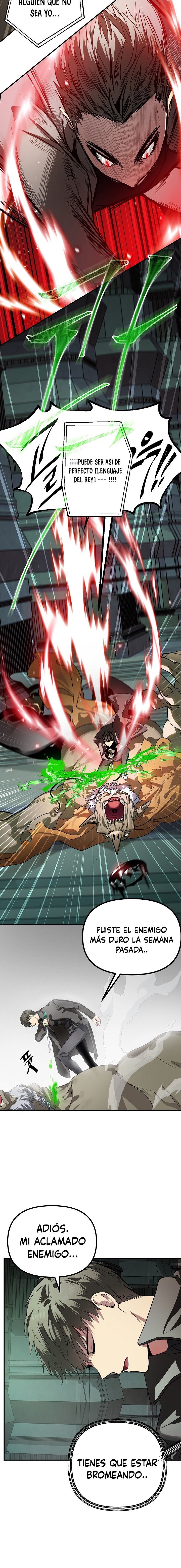 Read Heroe Suicida de Clase SSS (es) Manga Online