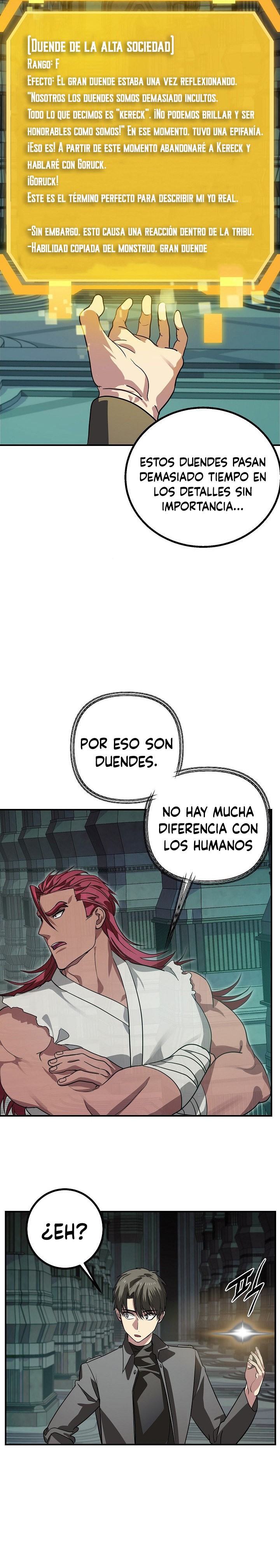 Read Heroe Suicida de Clase SSS (es) Manga Online