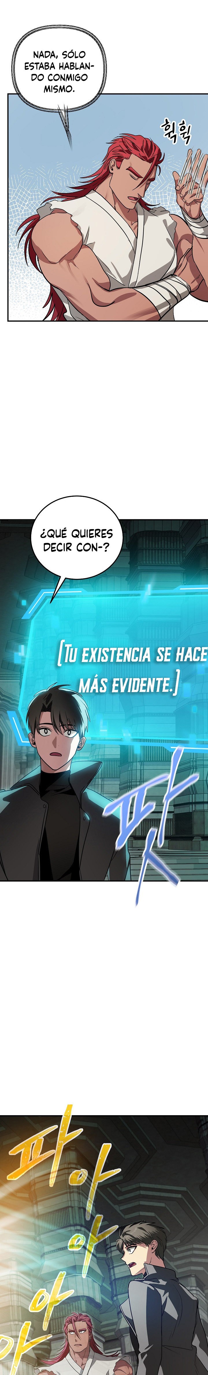 Read Heroe Suicida de Clase SSS (es) Manga Online