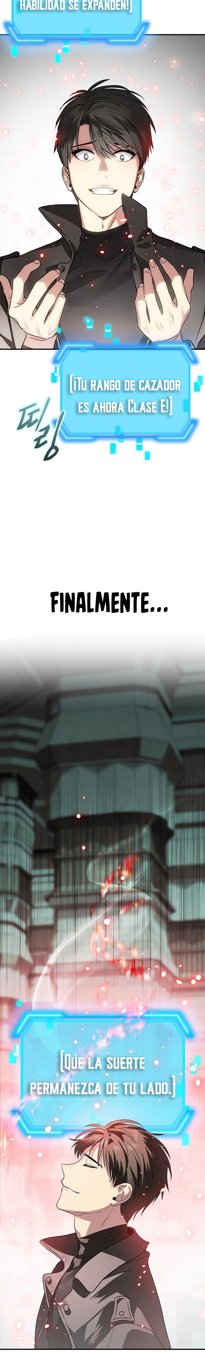 Read Heroe Suicida de Clase SSS (es) Manga Online