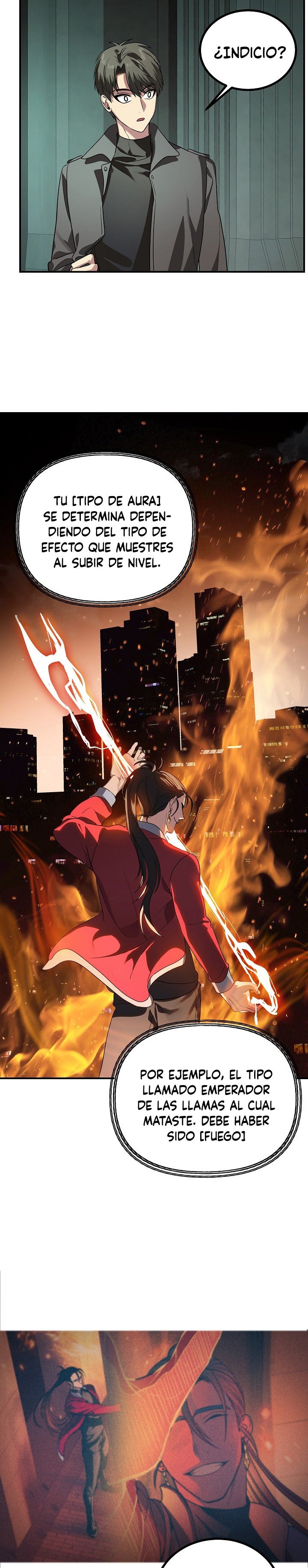 Read Heroe Suicida de Clase SSS (es) Manga Online