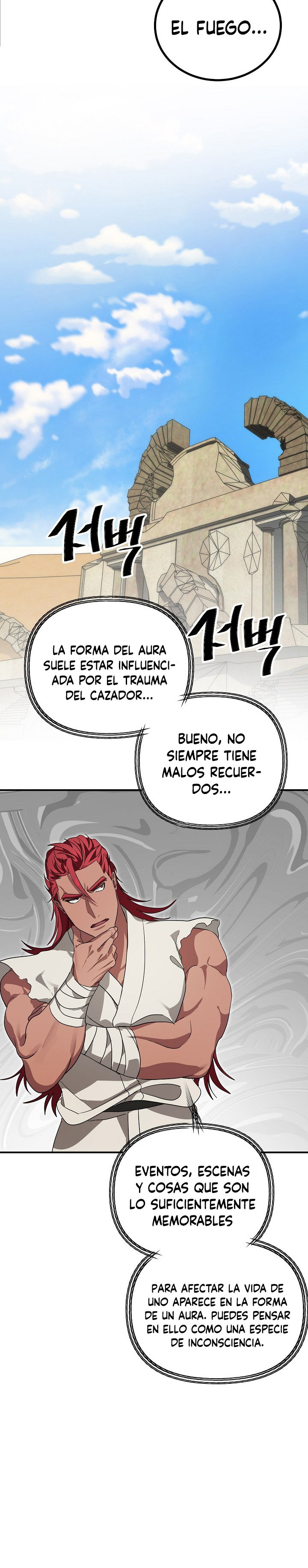 Read Heroe Suicida de Clase SSS (es) Manga Online