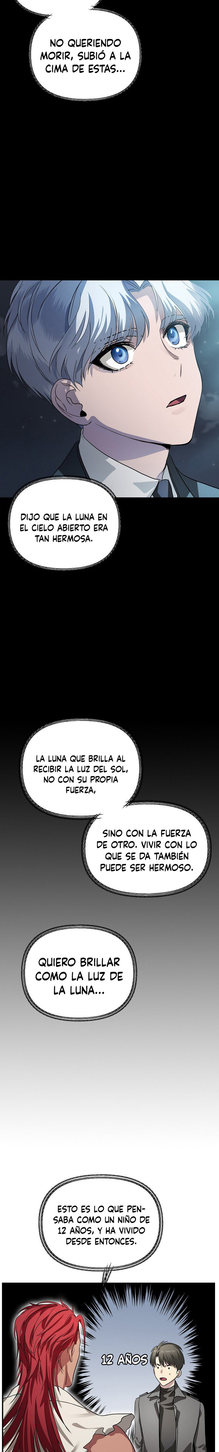 Read Heroe Suicida de Clase SSS (es) Manga Online
