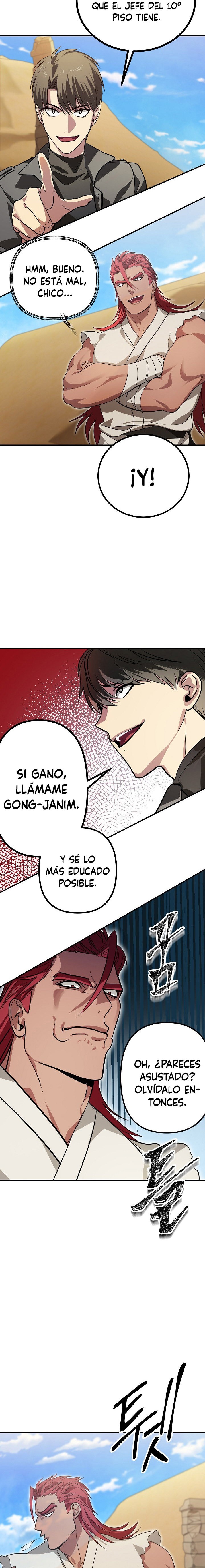 Read Heroe Suicida de Clase SSS (es) Manga Online
