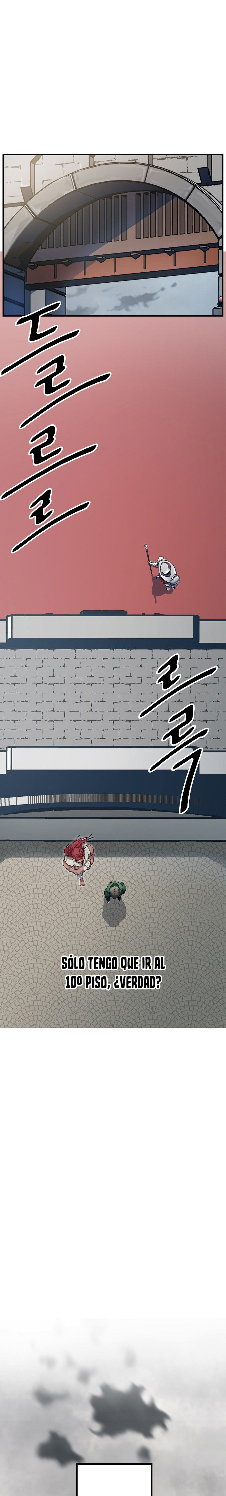 Read Heroe Suicida de Clase SSS (es) Manga Online
