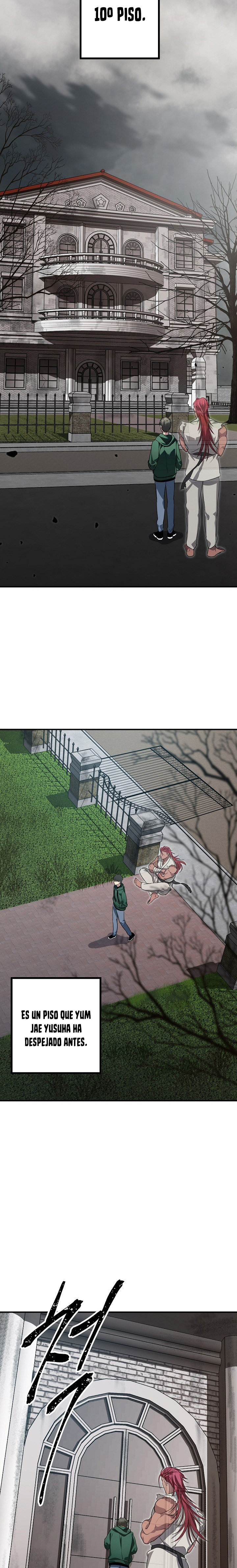 Read Heroe Suicida de Clase SSS (es) Manga Online