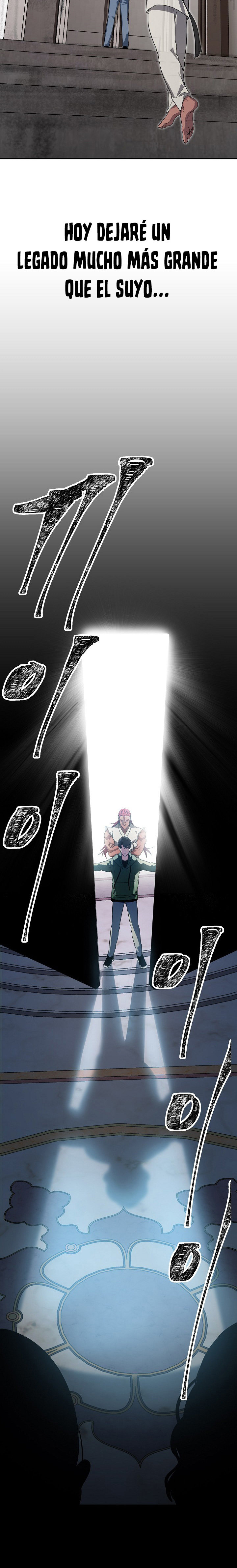 Read Heroe Suicida de Clase SSS (es) Manga Online